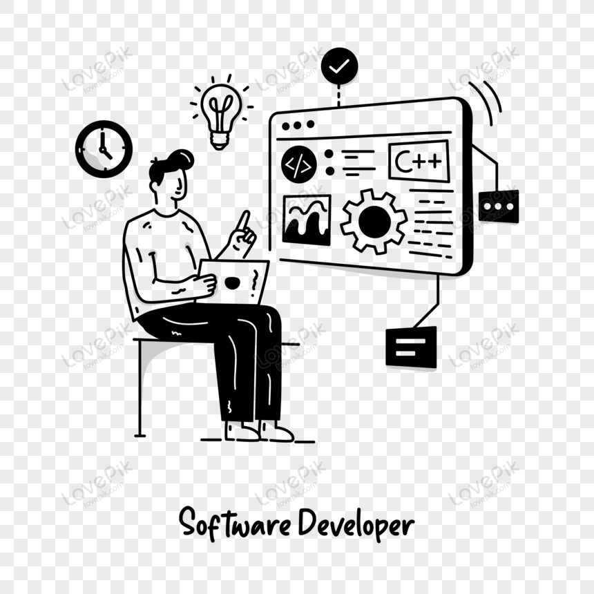 Software Developer